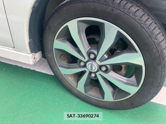 Nissan DAYZ ROOX 2016-02 7357527-4