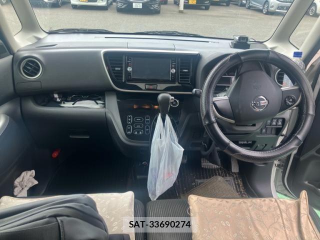 Nissan DAYZ ROOX 2016-02 7357527-7