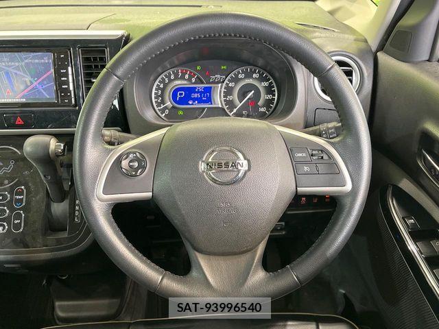 Nissan DAYZ ROOX 2019-09 7357523-10