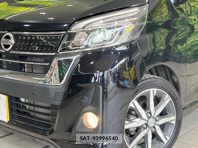 Nissan DAYZ ROOX 2019-09 7357523-11