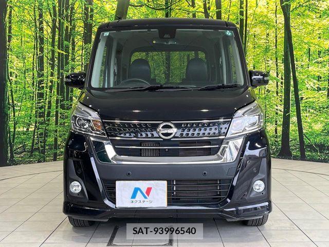 Nissan DAYZ ROOX 2019-09 7357523-13