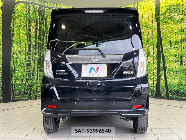 Nissan DAYZ ROOX 2019-09 7357523-14