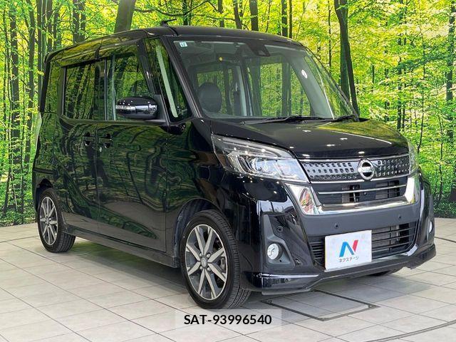 Nissan DAYZ ROOX 2019-09 7357523-15