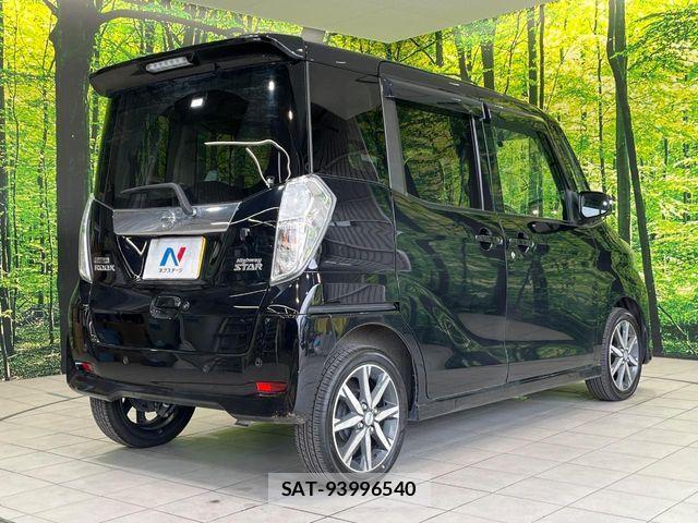 Nissan DAYZ ROOX 2019-09 7357523-16