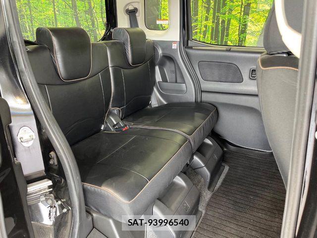 Nissan DAYZ ROOX 2019-09 7357523-8