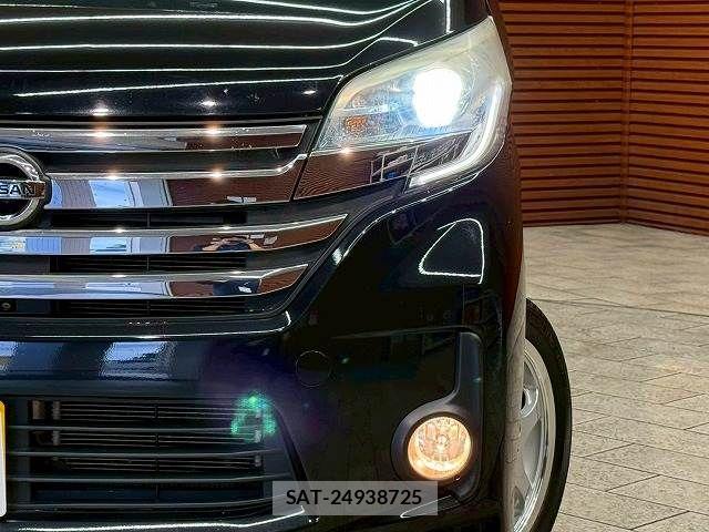 Nissan DAYZ ROOX 2016-01 7357525-9
