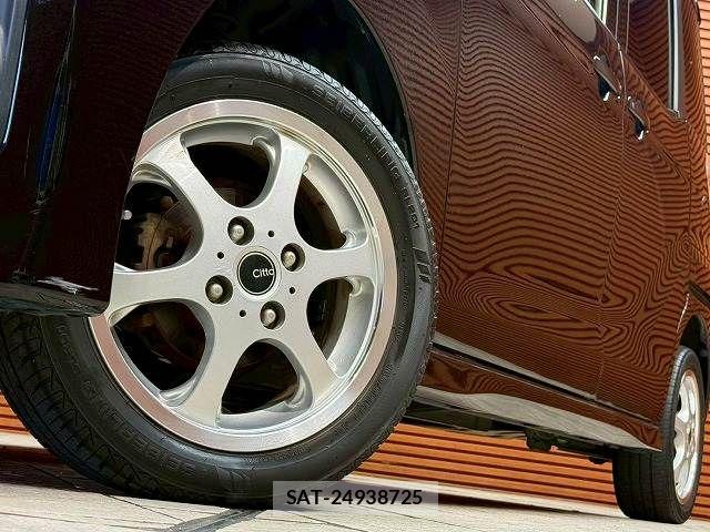 Nissan DAYZ ROOX 2016-01 7357525-10