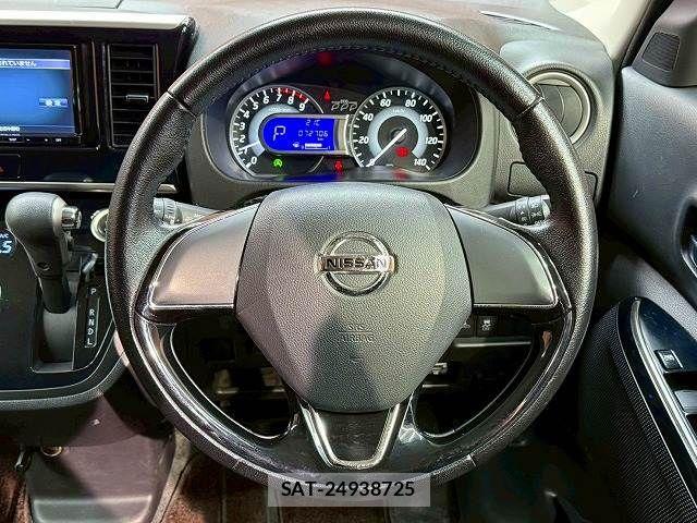 Nissan DAYZ ROOX 2016-01 7357525-12