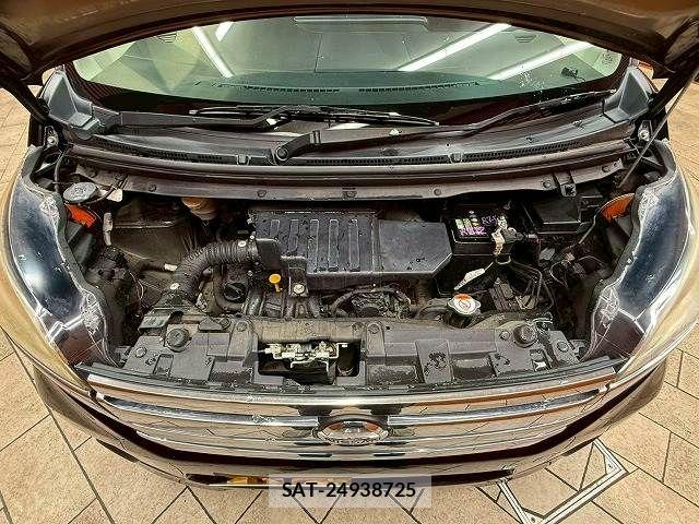 Nissan DAYZ ROOX 2016-01 7357525-13