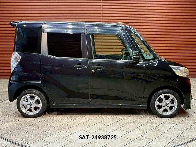 Nissan DAYZ ROOX 2016-01 7357525-17