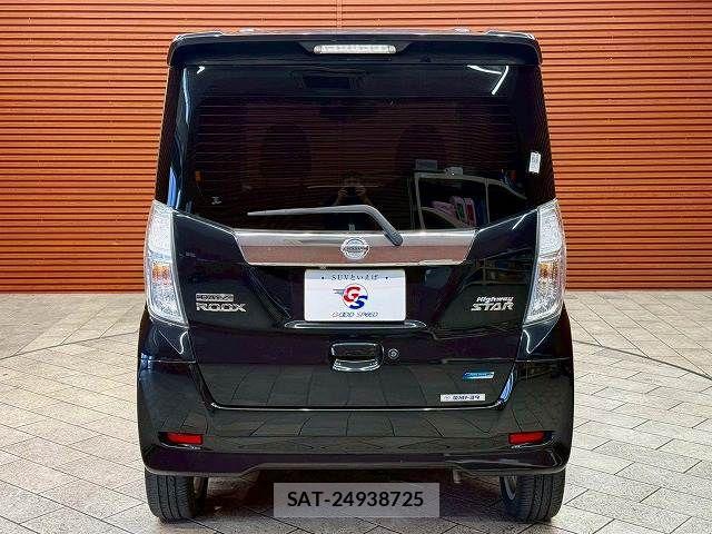 Nissan DAYZ ROOX 2016-01 7357525-18