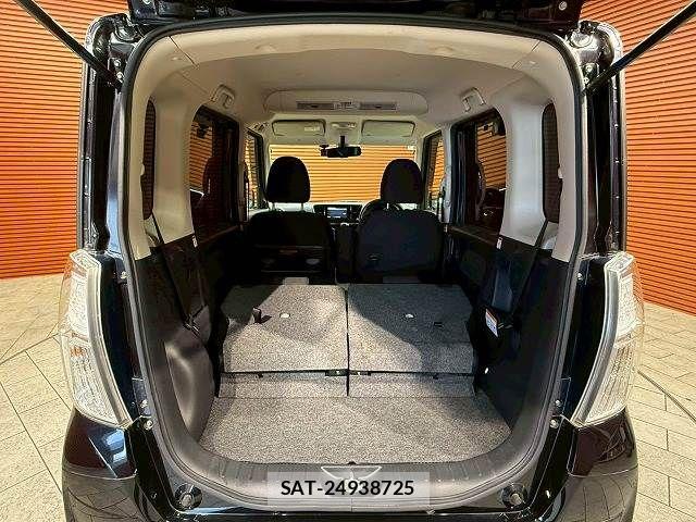 Nissan DAYZ ROOX 2016-01 7357525-19