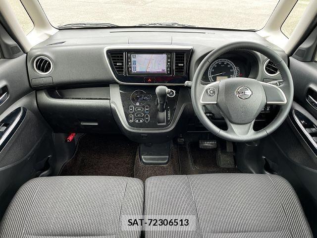 Nissan DAYZ ROOX 2019-06 7357515-1