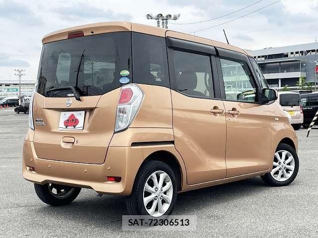 Nissan DAYZ ROOX 2019-06 7357515-2
