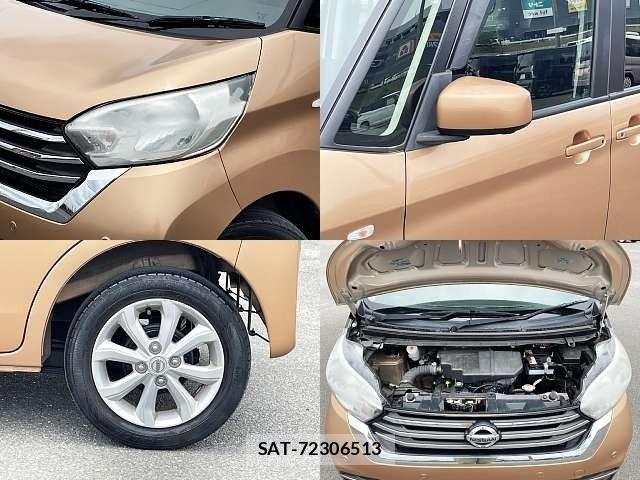 Nissan DAYZ ROOX 2019-06 7357515-6