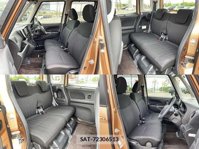 Nissan DAYZ ROOX 2019-06 7357515-7