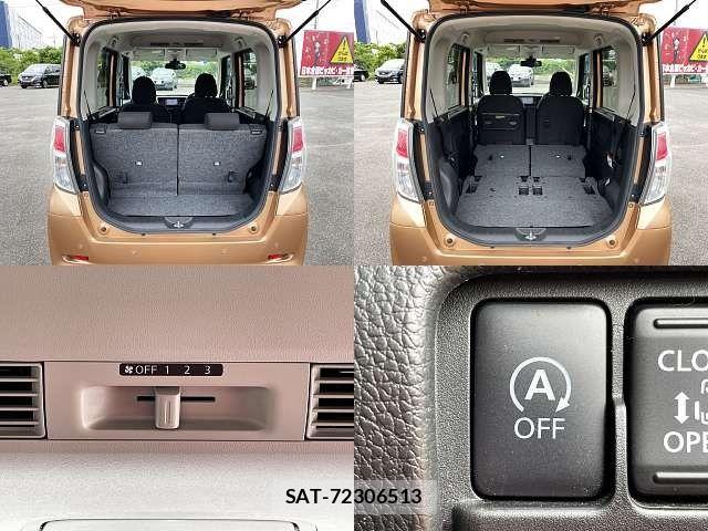 Nissan DAYZ ROOX 2019-06 7357515-8