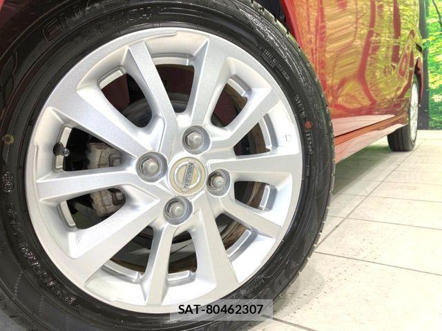 Nissan DAYZ ROOX 2015-08 7357516-11