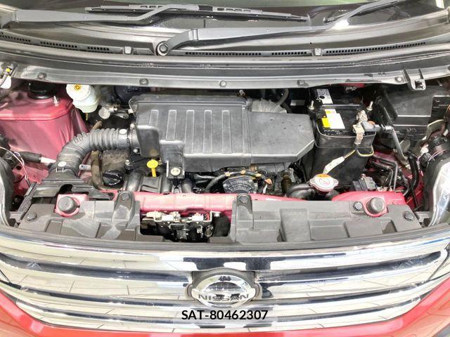 Nissan DAYZ ROOX 2015-08 7357516-17
