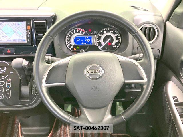 Nissan DAYZ ROOX 2015-08 7357516-7