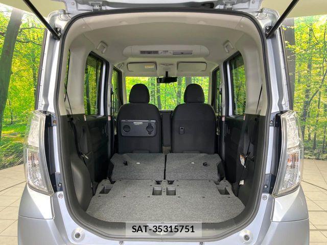 Nissan DAYZ ROOX 2015-12 7357526-9