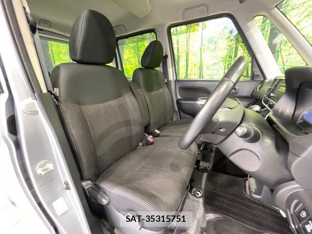 Nissan DAYZ ROOX 2015-12 7357526-7