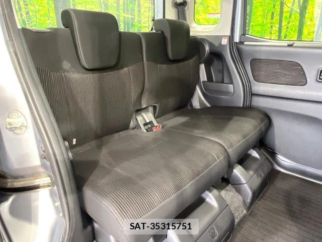Nissan DAYZ ROOX 2015-12 7357526-8