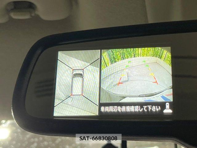 Nissan DAYZ ROOX 2018-05 7357512-3