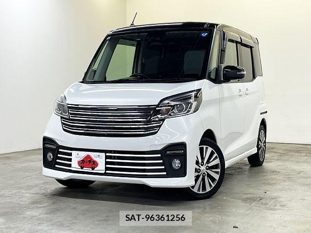 Nissan DAYZ ROOX 2018-02 7357510-0