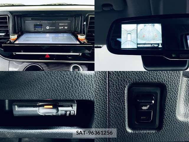 Nissan DAYZ ROOX 2018-02 7357510-5