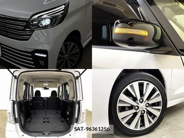 Nissan DAYZ ROOX 2018-02 7357510-6