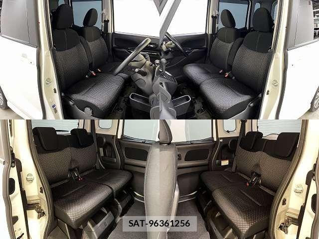 Nissan DAYZ ROOX 2018-02 7357510-7
