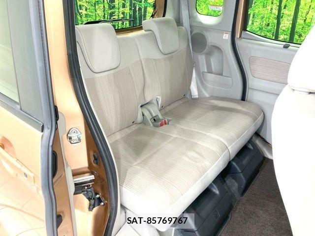 Nissan DAYZ ROOX 2014-03 7357522-9