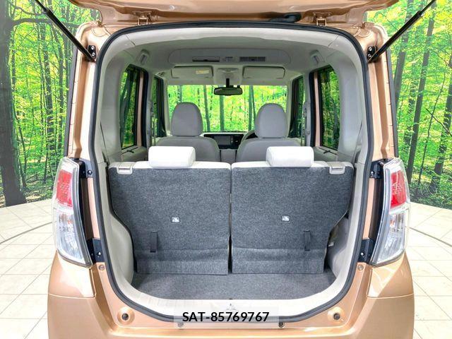 Nissan DAYZ ROOX 2014-03 7357522-10