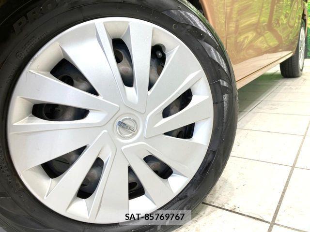 Nissan DAYZ ROOX 2014-03 7357522-11