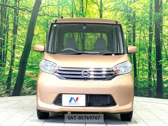 Nissan DAYZ ROOX 2014-03 7357522-13