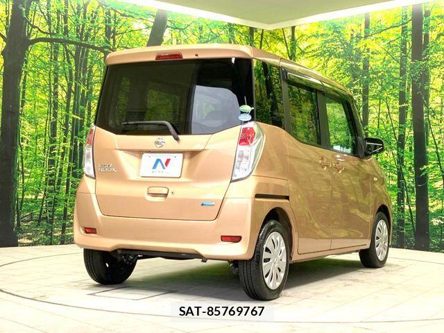 Nissan DAYZ ROOX 2014-03 7357522-16