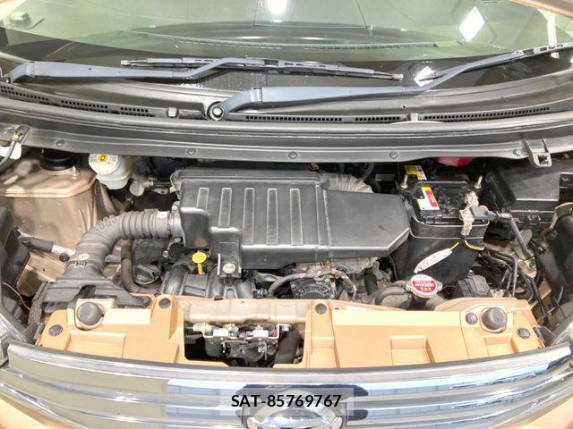 Nissan DAYZ ROOX 2014-03 7357522-17