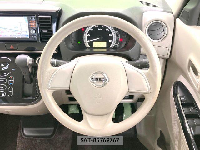 Nissan DAYZ ROOX 2014-03 7357522-7