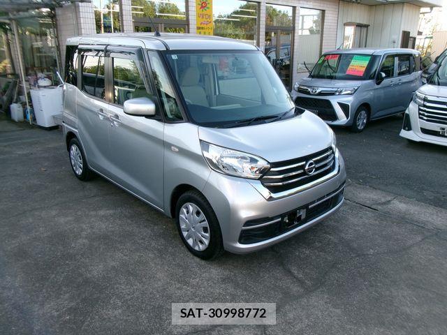 Nissan DAYZ ROOX 2019-03 7357529-0