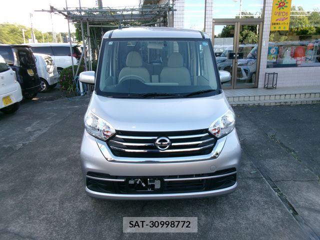 Nissan DAYZ ROOX 2019-03 7357529-1