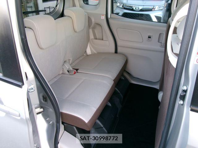 Nissan DAYZ ROOX 2019-03 7357529-24