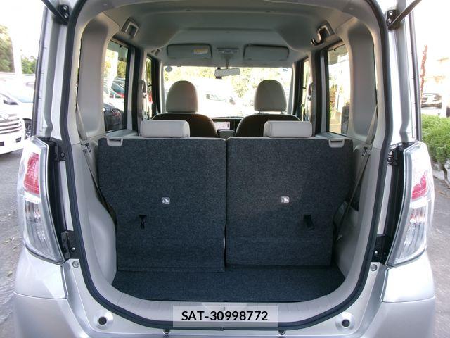 Nissan DAYZ ROOX 2019-03 7357529-26