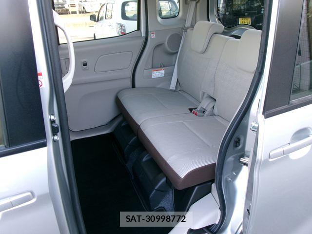 Nissan DAYZ ROOX 2019-03 7357529-27