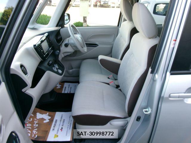 Nissan DAYZ ROOX 2019-03 7357529-28