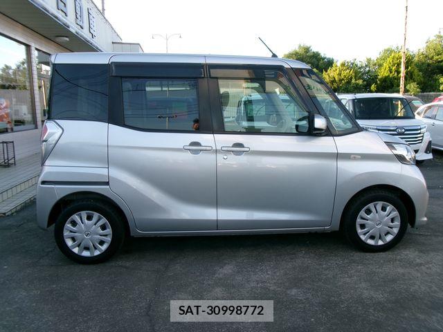 Nissan DAYZ ROOX 2019-03 7357529-3