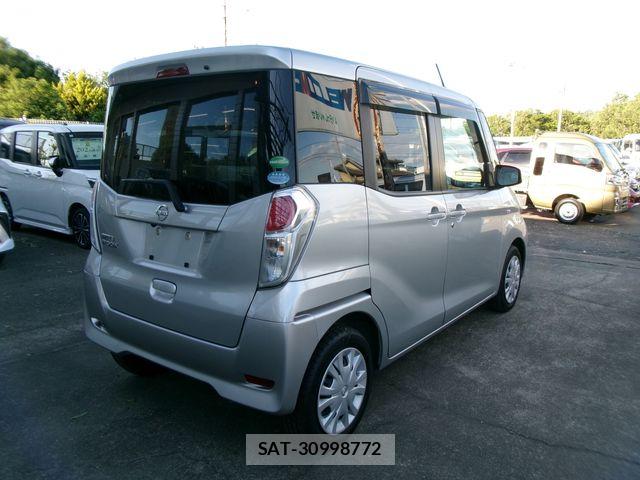 Nissan DAYZ ROOX 2019-03 7357529-4
