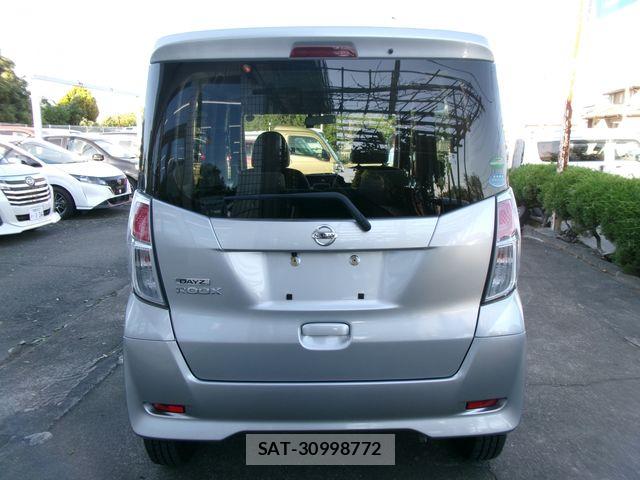 Nissan DAYZ ROOX 2019-03 7357529-5
