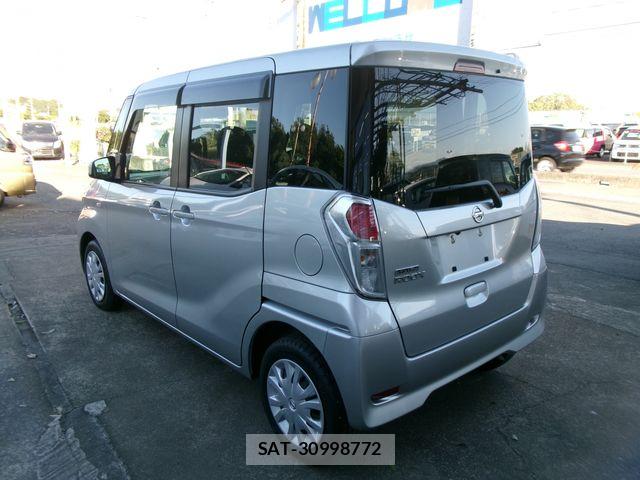 Nissan DAYZ ROOX 2019-03 7357529-6