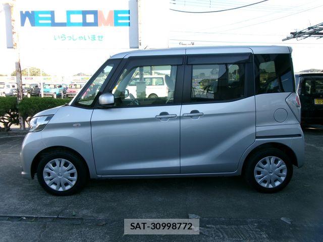 Nissan DAYZ ROOX 2019-03 7357529-7